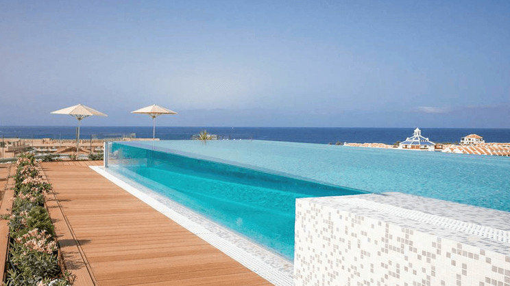 Spring Hotel Vulcano